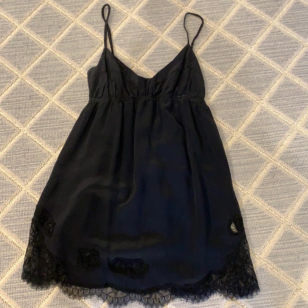 Wilfred Silk Top
